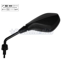 Espejo Izquierdo Original Piaggio Medley 125 de 2016 a 2020