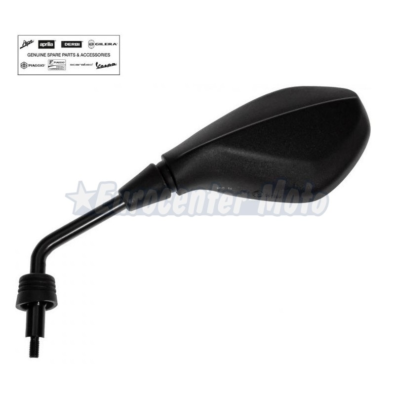 Espejo Izquierdo Original Piaggio Medley 125 de 2016 a 2020