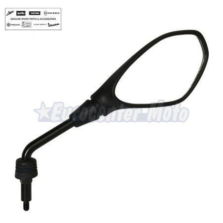 Espejo Derecho Original Piaggio Medley 125 de 2016 a 2020