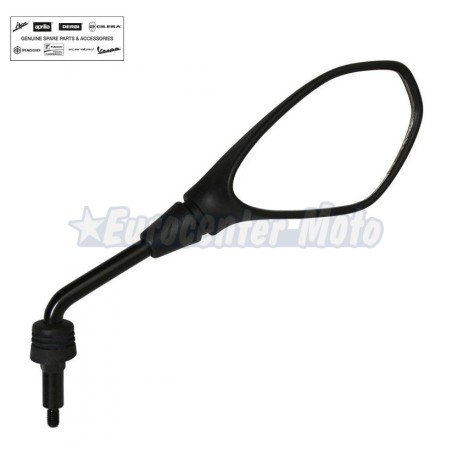 Espejo Derecho Original Piaggio Medley 125 de 2016 a 2020