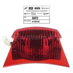 Piloto de freno completo Original Piaggio Zip 50/100 desde 2001