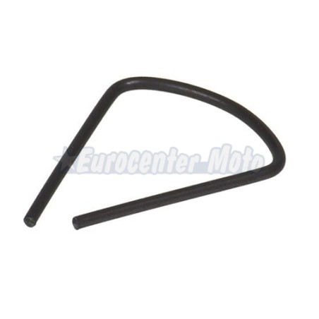 Clip retención bombín cerradura Original Piaggio varios modelos