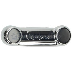 Carcasa protector suspensión Original Vespa Primavera, Sprint, LX, S, GTS, ET2-ET4