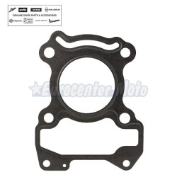 Junta culata Original motores Piaggio 125 4T 3V I.E de aire 2012-2017