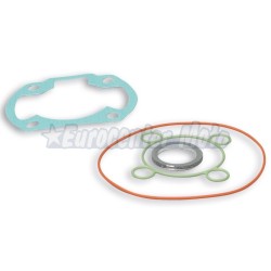 Juego juntas cilindro Malossi Minarelli Scooter H20 D. 40-47-47,6