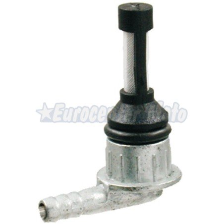 Racord salida depósito de aceite motores Piaggio 50