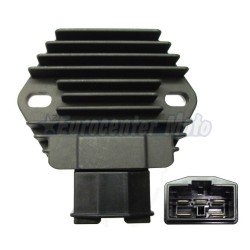 Regulador Honda Dylan, SH 125/150 carburación, CBF 600...