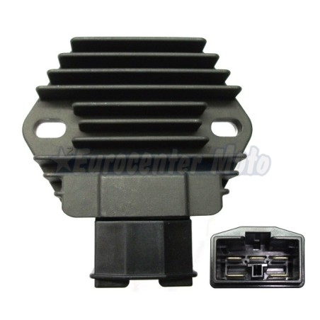 Regulador Honda Dylan, SH, Pantheon 125/150 carburación y varios modelos