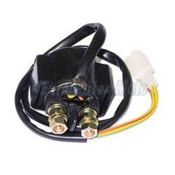 Rele de arranque Aprilia Atlantic, Sportcity, Leonardo, Rambla, Scarabeo...