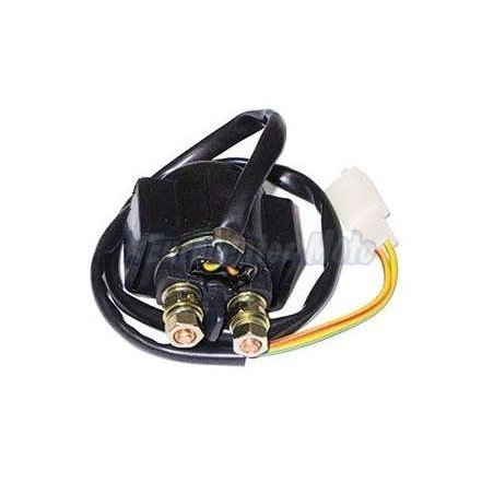 Rele de arranque Aprilia Atlantic, Sportcity, Leonardo, Rambla, Scarabeo...