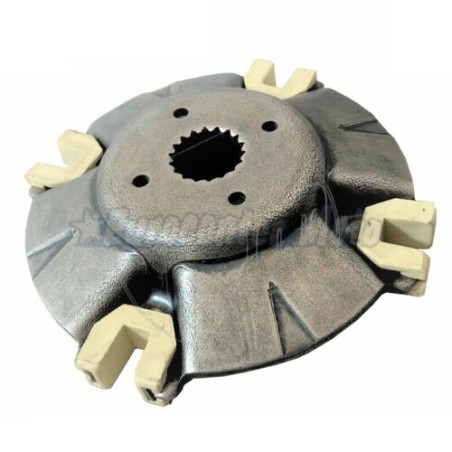 Rampa variador Yamaha X-Max, Majesty, Leonardo 250...