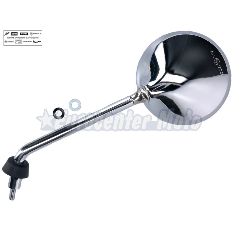 Espejo izquierdo Original Vespa LX 50/125 de 2005 a 2013