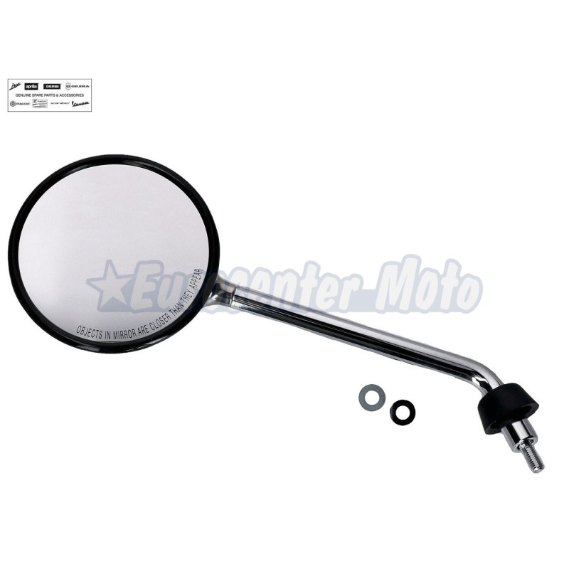 Espejo izquierdo Original Vespa LX 50/125 de 2005 a 2013
