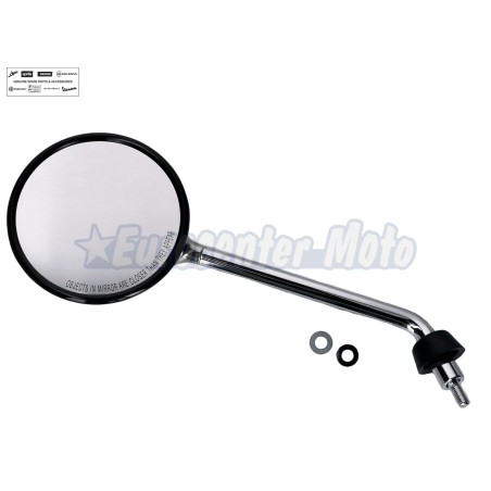 Espejo izquierdo Original Vespa LX 50/125 de 2005 a 2013