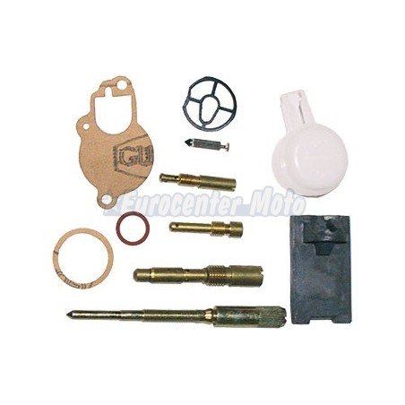 Kit reparación carburador Vespa PX 150 desde 1981