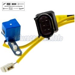 Stator Original Piaggio motores Piaggio Leader 125/150/180/200 Euro 1-3