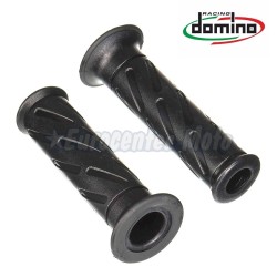 Juego puños Domino Suzuki Style abiertos.