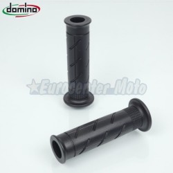 Juego puños Domino Honda Style abiertos. 120mm