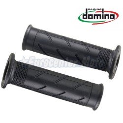 Juego puños Domino Honda Style cerrados. 120mm