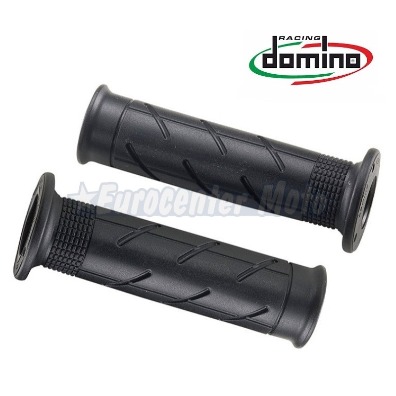 Juego puños Domino Honda Style cerrados. 120mm