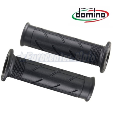 Juego puños Domino Honda Style cerrados. 120mm