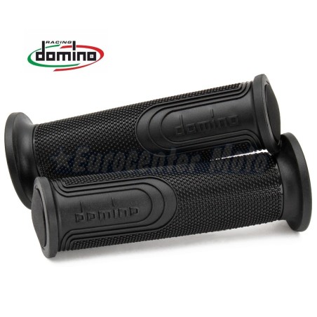 Juego puños Domino Style cerrados. 120mm