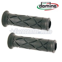 Juego puños Domino Yamaha scooter Style abiertos. 120mm