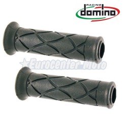 Juego puños Domino Yamaha scooter Style abiertos. 120mm