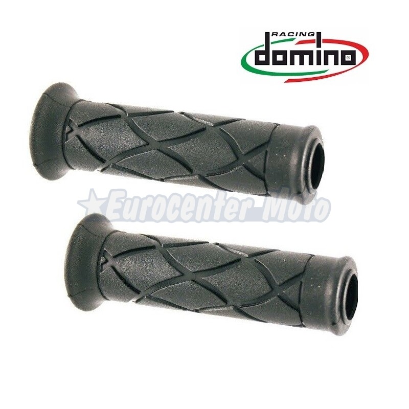 Juego puños Domino Yamaha scooter Style abiertos. 120mm