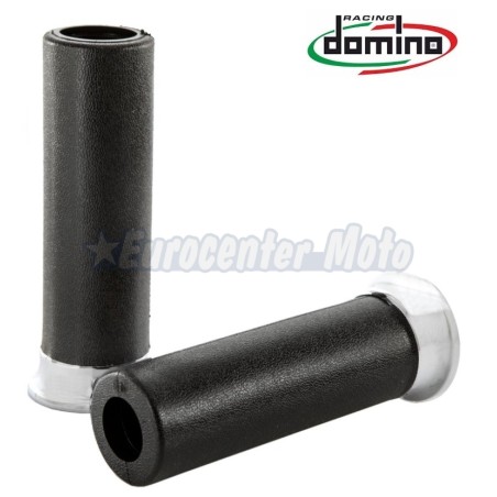 Juego puños Domino Vespa GTS Style abiertos. 120mm