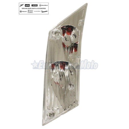 Intermitente trasero derecho Original Piaggio Zip 50/100 desde 2001