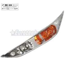 Intermitente delantero izquierdo Original Piaggio Zip 50/100 desde 2001