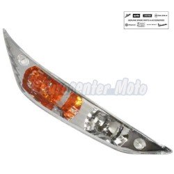 Intermitente delantero derecho Original Piaggio Zip 50/100 desde 2000