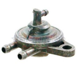 Grifo gasolina Yamaha Majesty 125/150, Malaguti Madison...