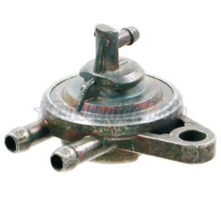 Grifo gasolina Yamaha Majesty 125/150, Malaguti Madison...