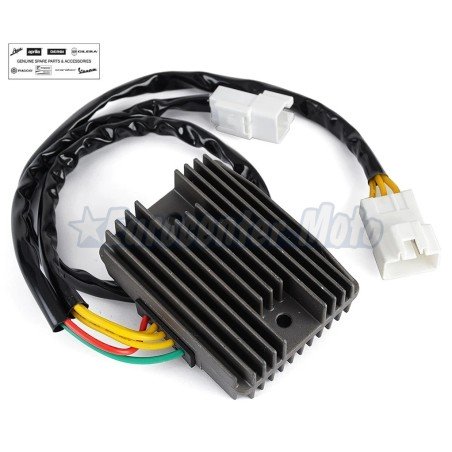 Regulador Original Piaggio Beverly, X10, MP3 300/350, X7 125/300