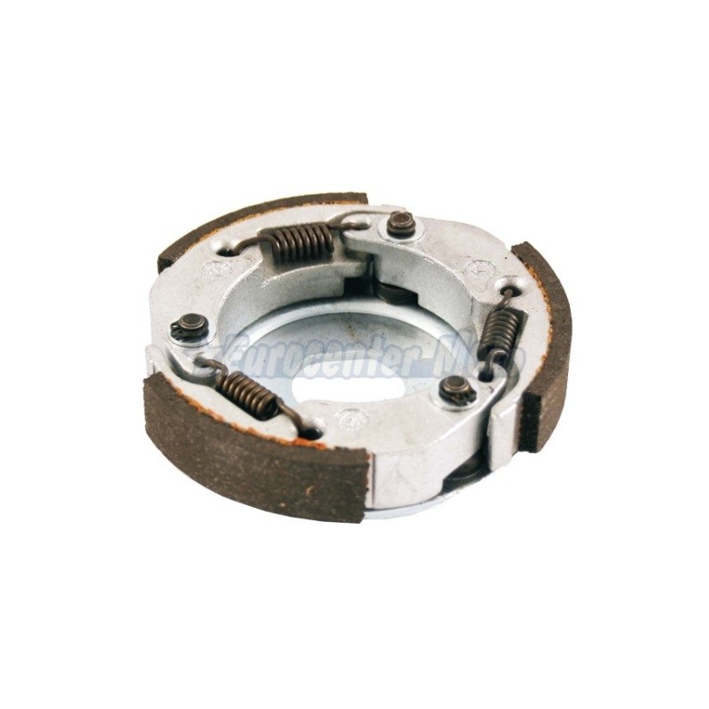 Embrague RMS motores Minarelli/Yamaha scooter 50 de 105mm