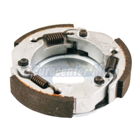 Embrague RMS motores Minarelli/Yamaha scooter 50 de 105mm
