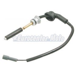 Indicador reserva gasolina Piaggio Zip antigua