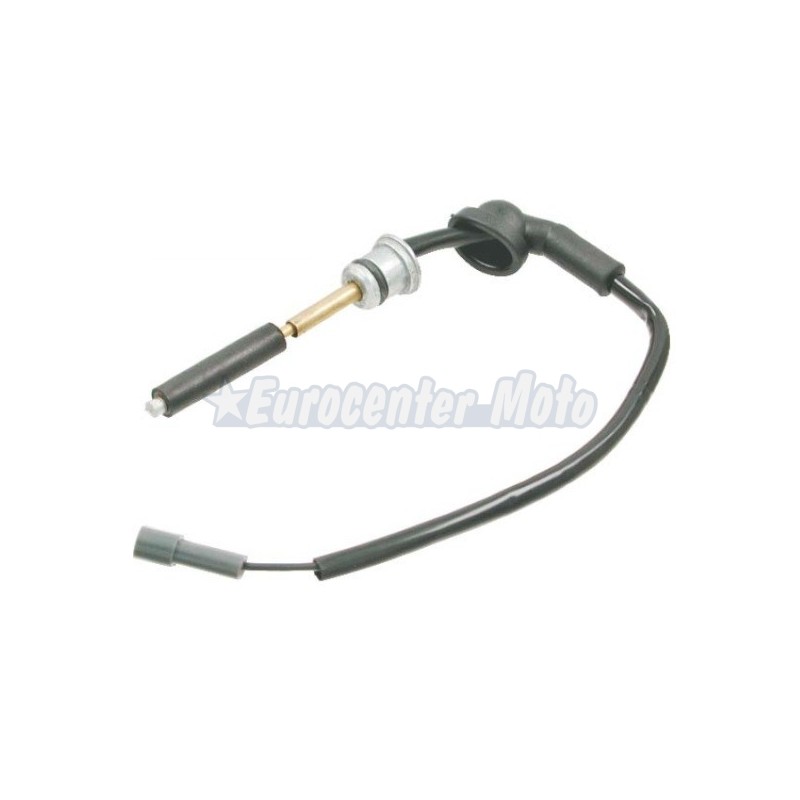 Indicador reserva gasolina Piaggio Zip antigua