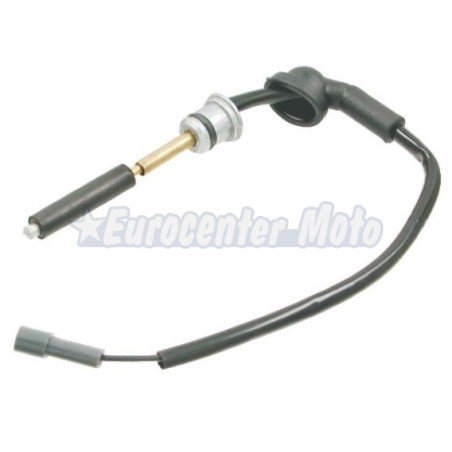 Indicador reserva gasolina Piaggio Zip antigua