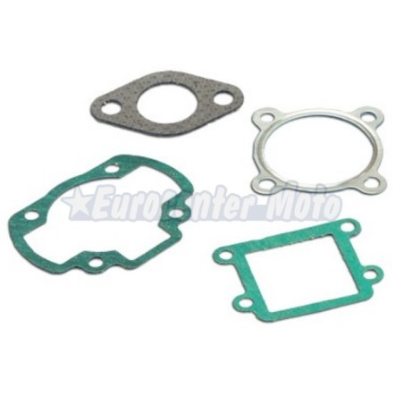 Juego juntas cilindro R4Racing motores Minarelli Vertical de Aire. D.47mm