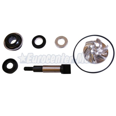 Kit reparación bomba de agua Honda SH 300 y Forza 300