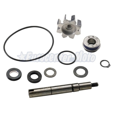 Kit Reparación bomba de agua Kymco Xciting 500I