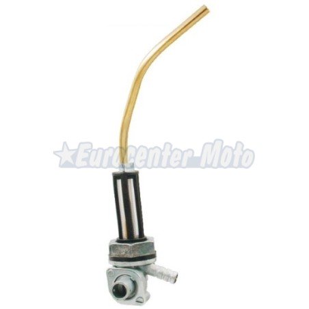 Grifo gasolina Vespa clásica 125/150/200 sin reserva