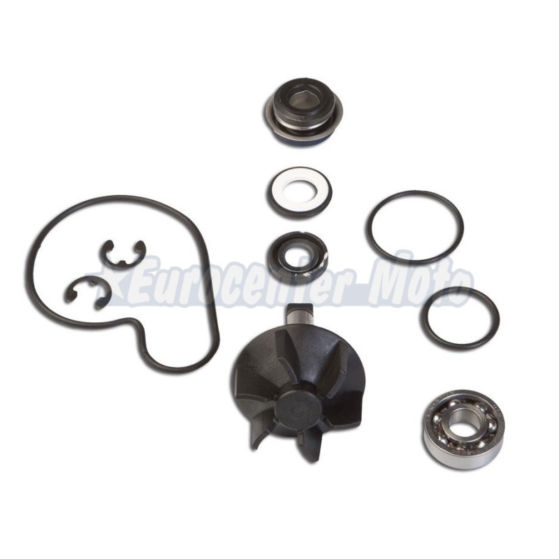 Kit reparación bomba de agua Suzuki Burgman 125/200/250/400cc
