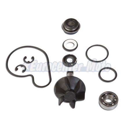Kit reparación bomba de agua Suzuki Burgman 125/200/250/400cc