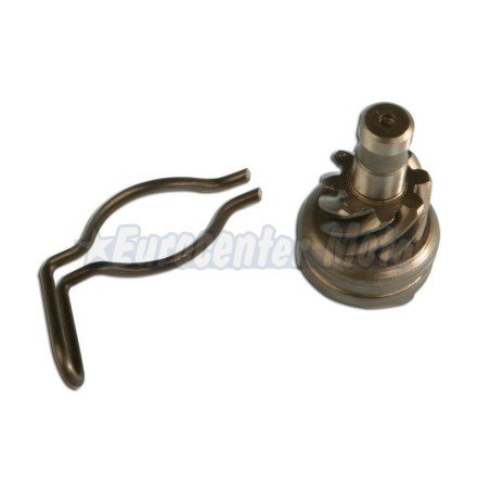 Piñón arranque Peugeot Ludix, Speedfight 3, Jet Force...