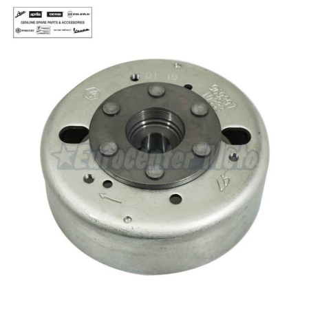 Volante magnético Original Motores Piaggio 50 2T Euro 4 desde 2018