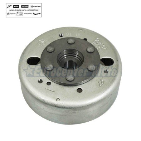 Volante magnético Original Motores Piaggio 50 2T Euro 4 desde 2018